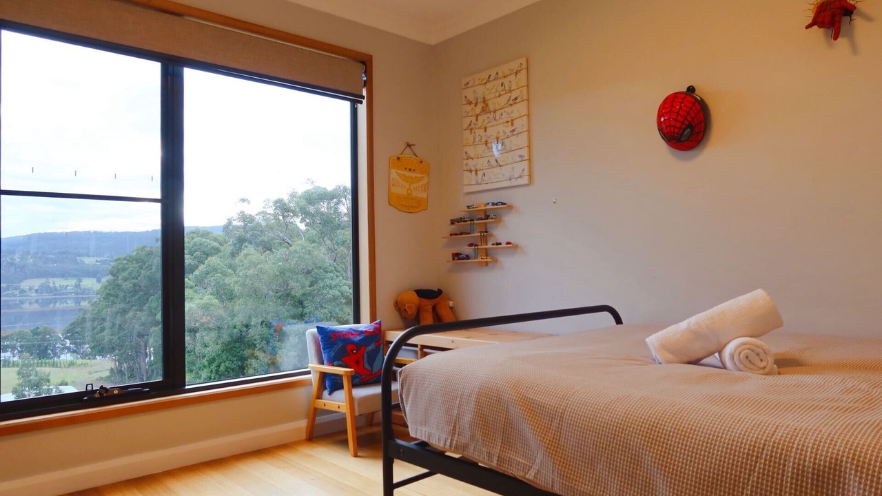 Photo of Bedroom in Cradoc