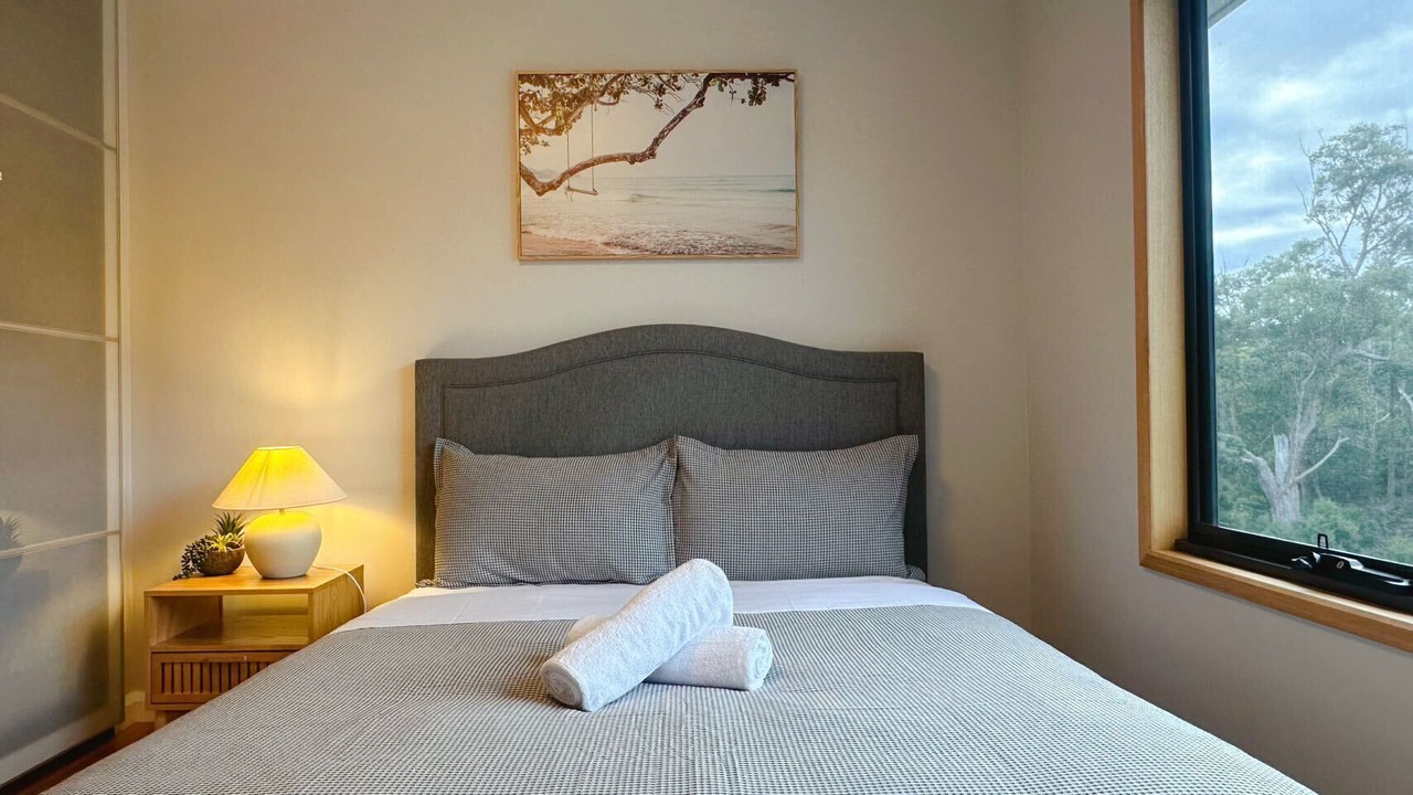 Photo of Bedroom in Cradoc