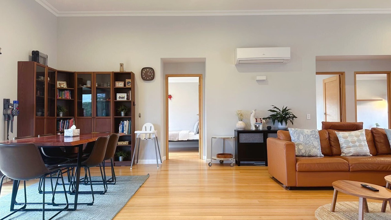 Photo of Livingroom in Cradoc