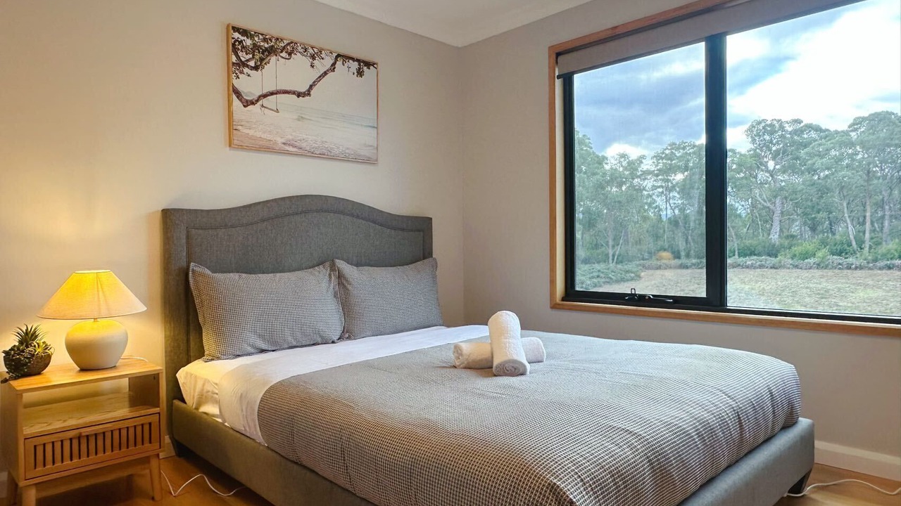Photo of Bedroom in Cradoc