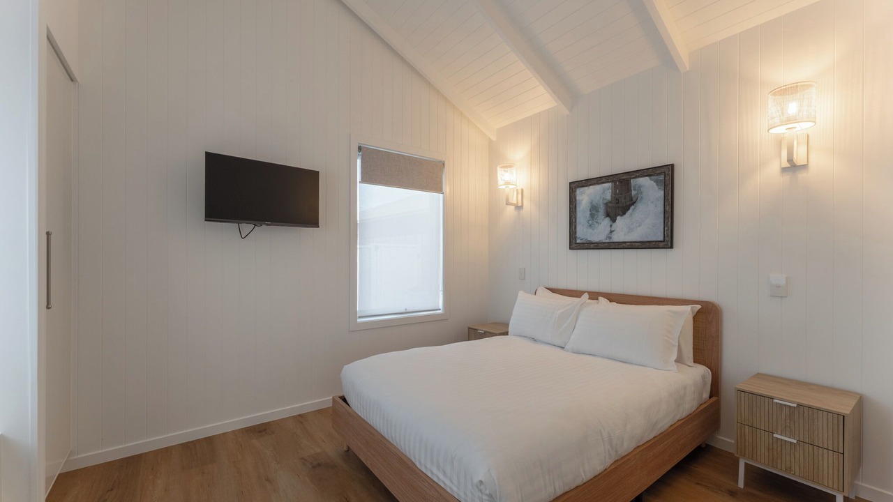 Photo of Bedroom in Port Sorell