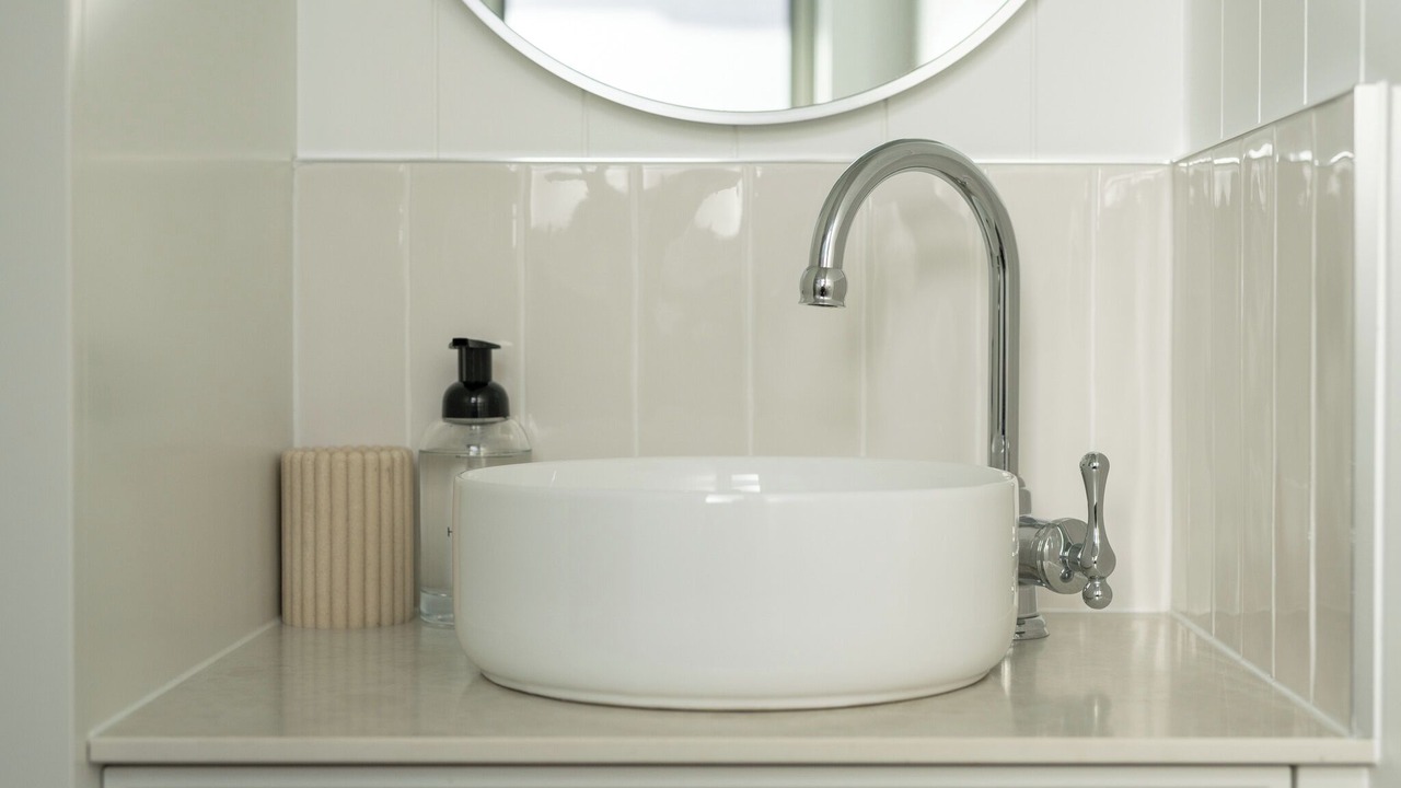Photo of Bathroom in Port Sorell