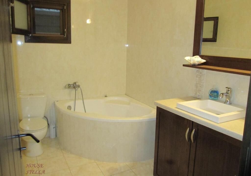 Photo of Bathroom in Psakoudia