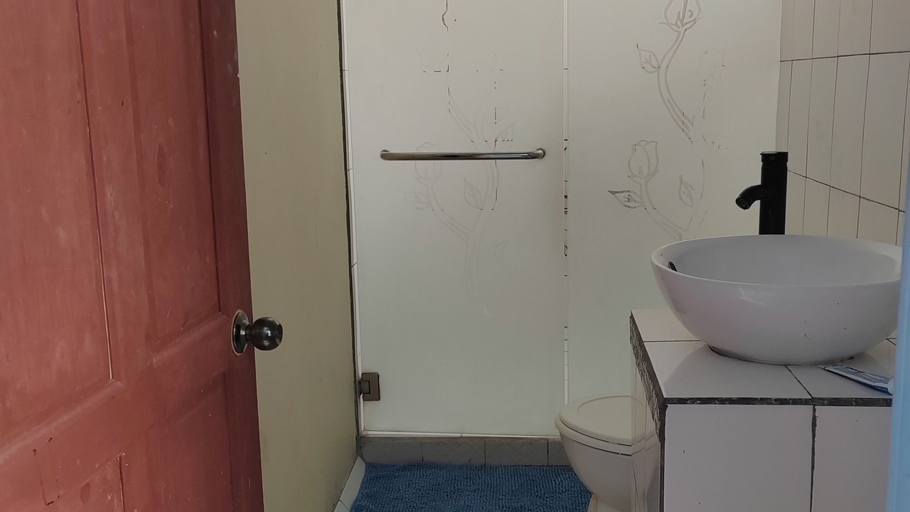 Photo of Bathroom in Golfito