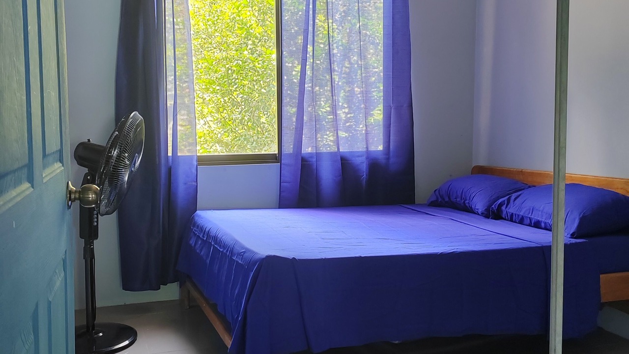 Photo of Bedroom in Golfito