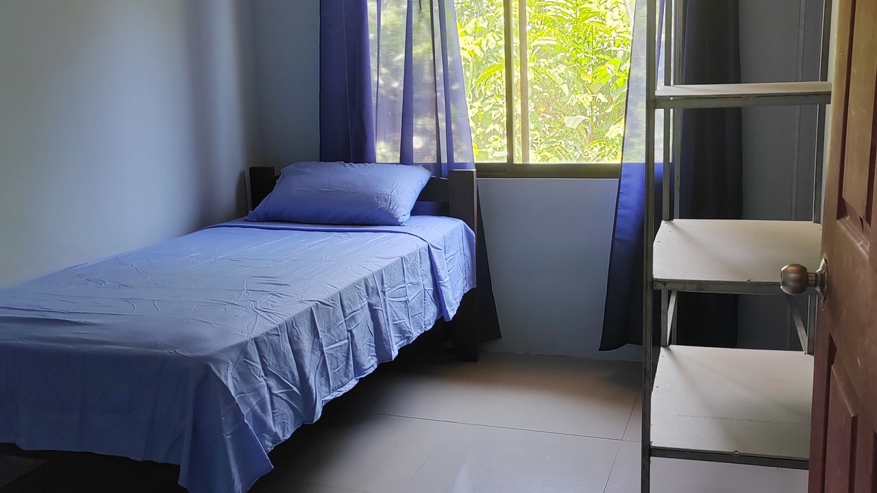Photo of Bedroom in Golfito