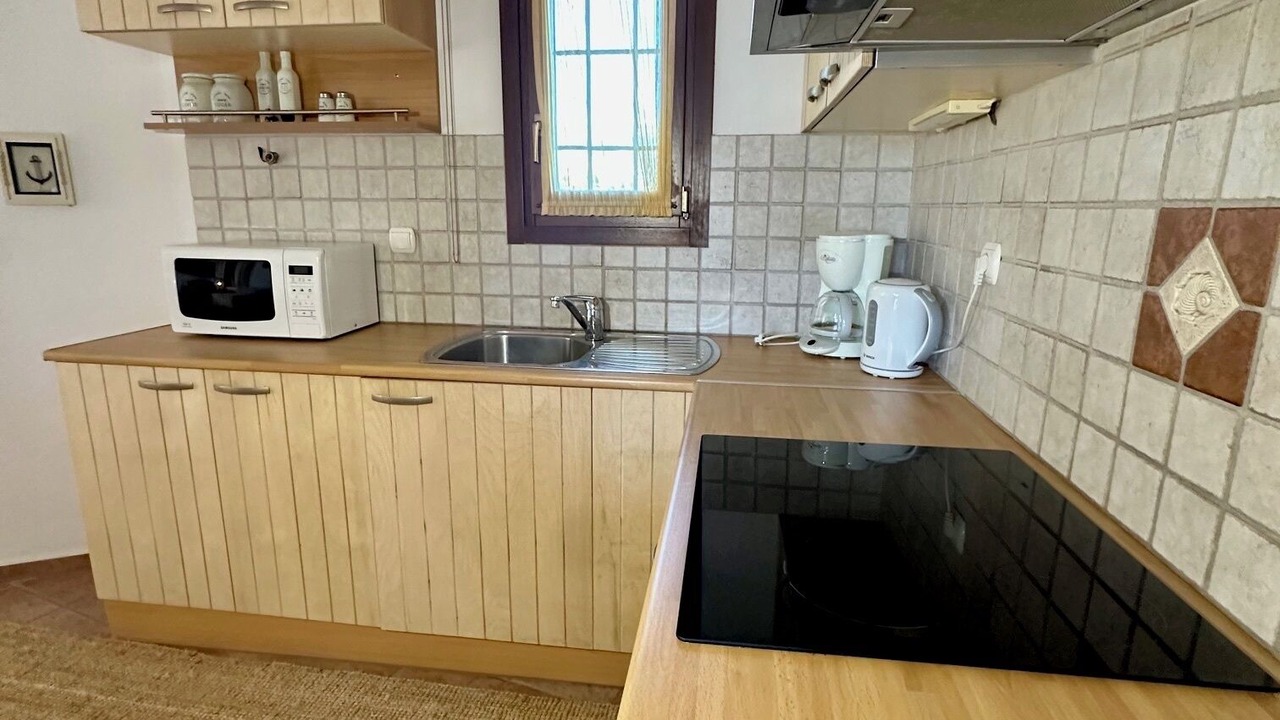 Photo of Kitchen in Plintri