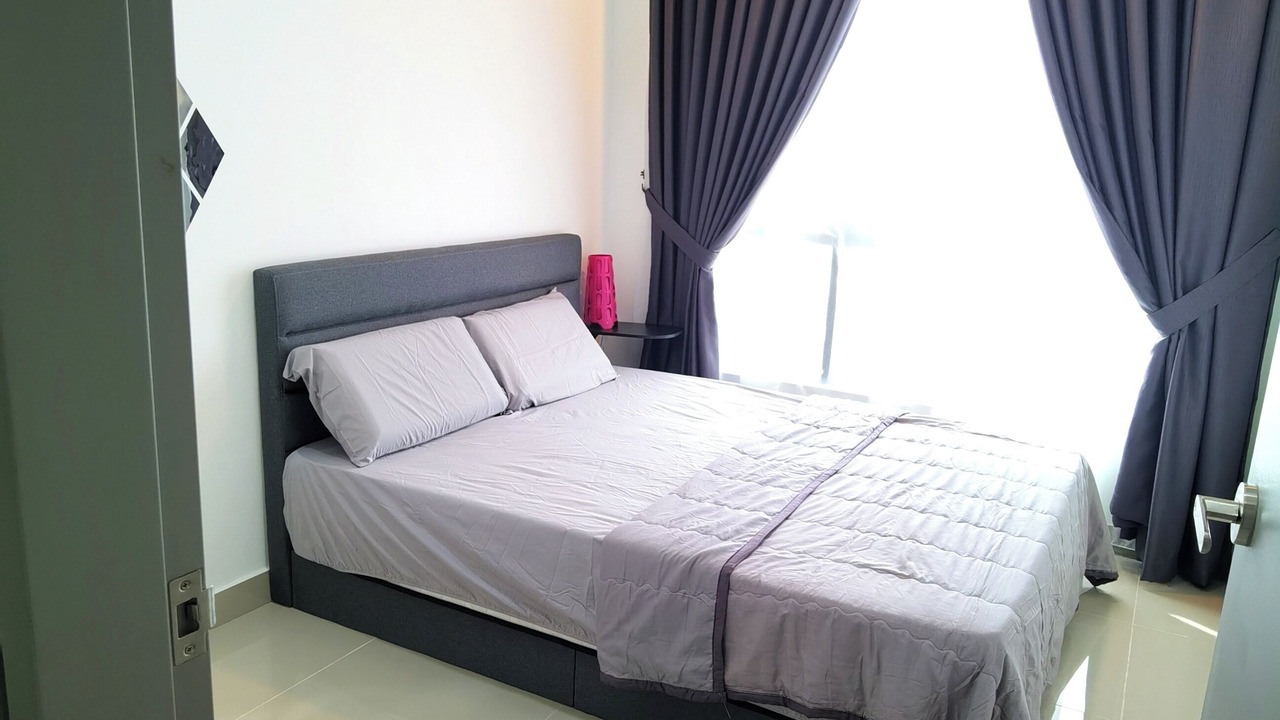 Photo of Bedroom in Kuala Lumpur