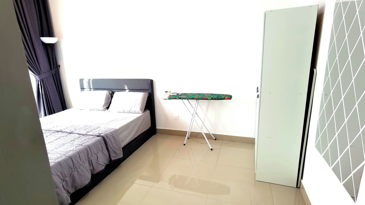 Photo of Bedroom in Kuala Lumpur