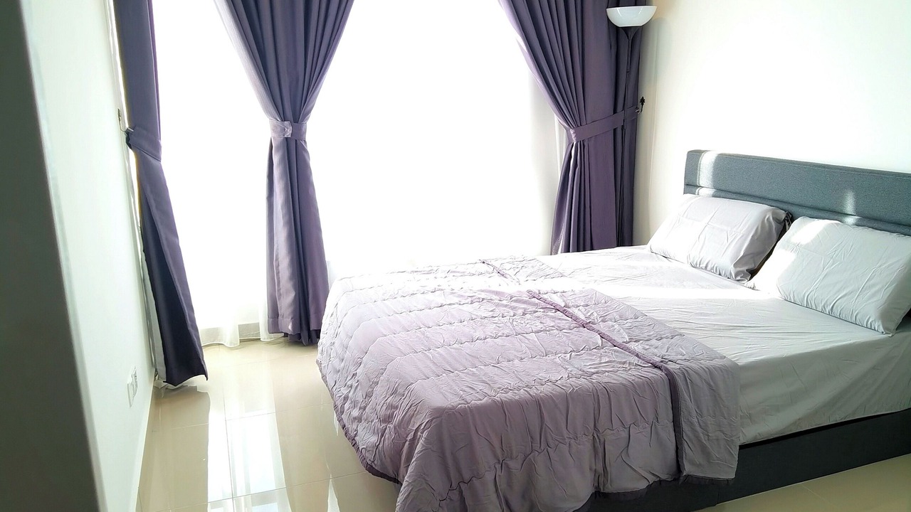 Photo of Bedroom in Kuala Lumpur