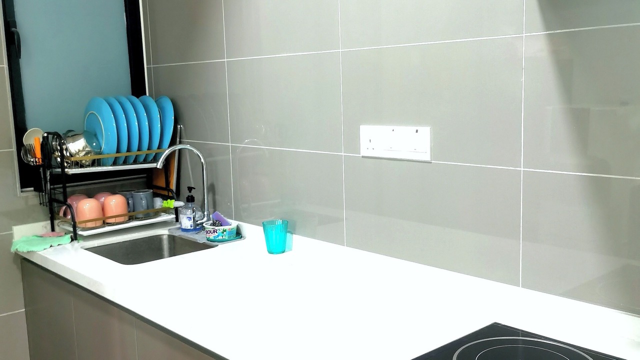 Photo of Kitchen in Kuala Lumpur