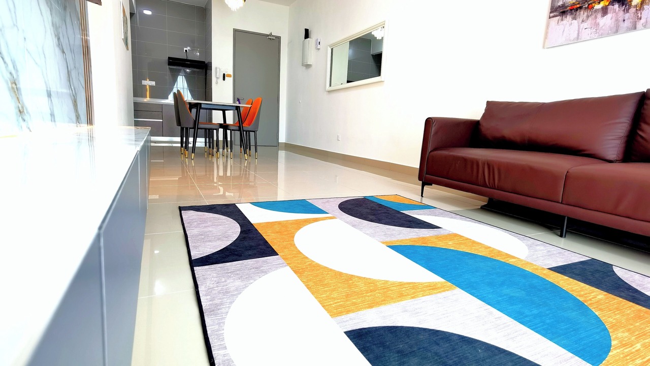 Photo of Livingroom in Kuala Lumpur