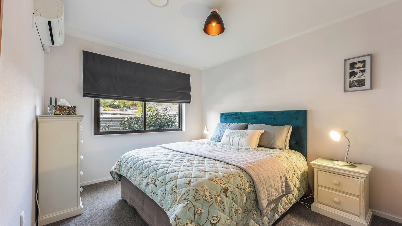 Photo of Bedroom in Tahunanui