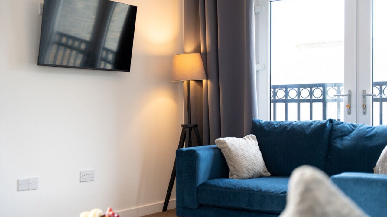 Photo of Livingroom in Oban