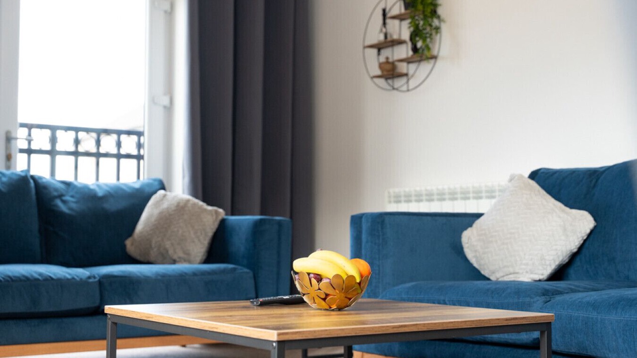 Photo of Livingroom in Oban
