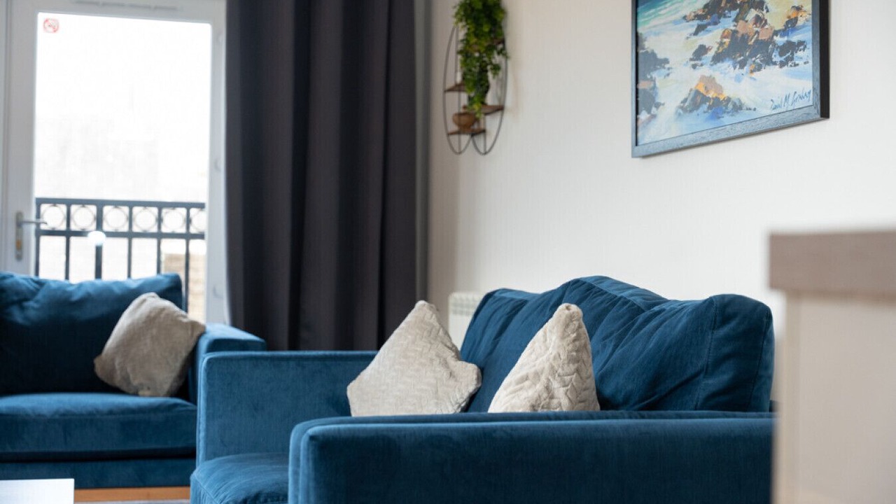Photo of Livingroom in Oban