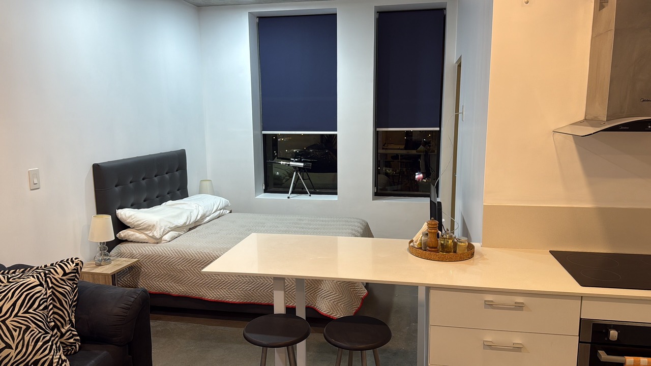 Photo of Bedroom in La California