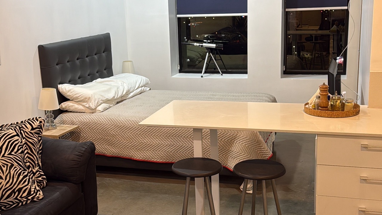 Photo of Bedroom in La California