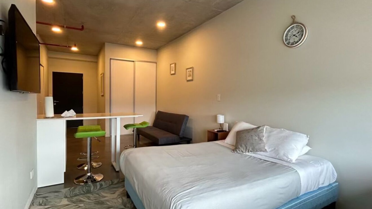 Photo of Bedroom in La California
