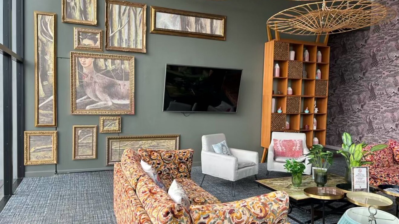 Photo of Livingroom in La California
