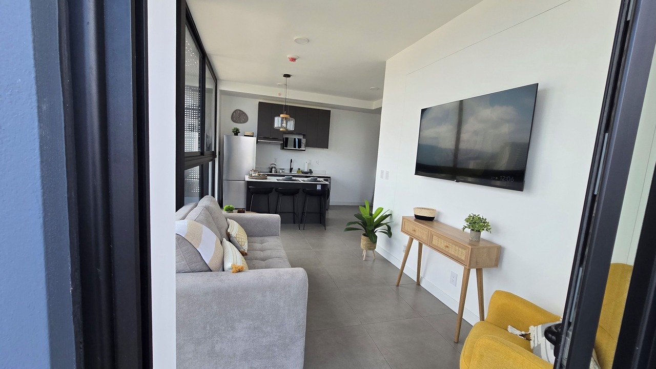 Photo of Livingroom in Barrio Escalante