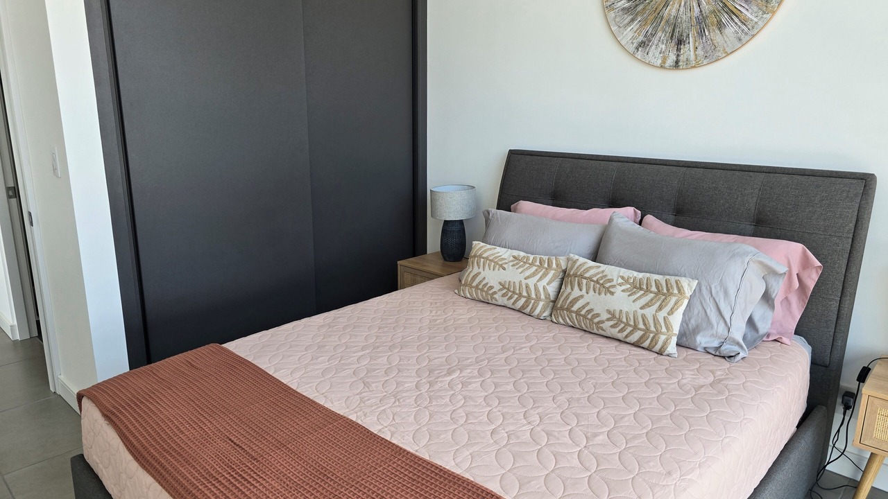 Photo of Bedroom in Barrio Escalante
