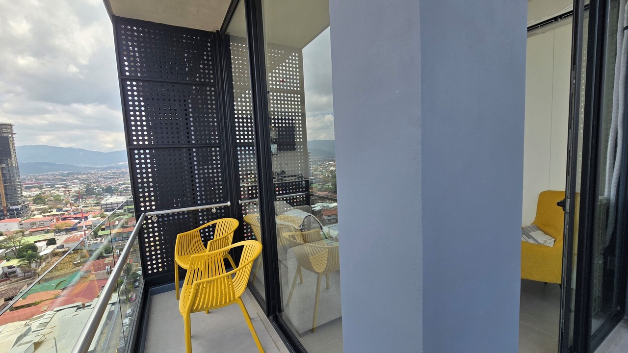 Photo of Outdoor in Barrio Escalante