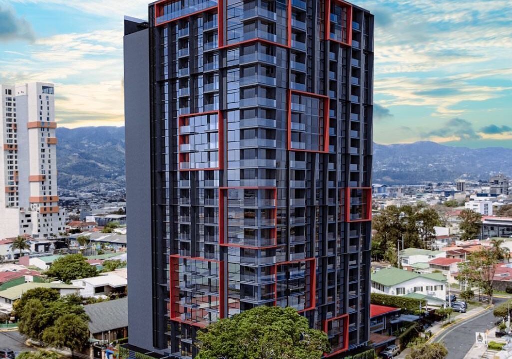 Photo of Outdoor in Barrio Escalante