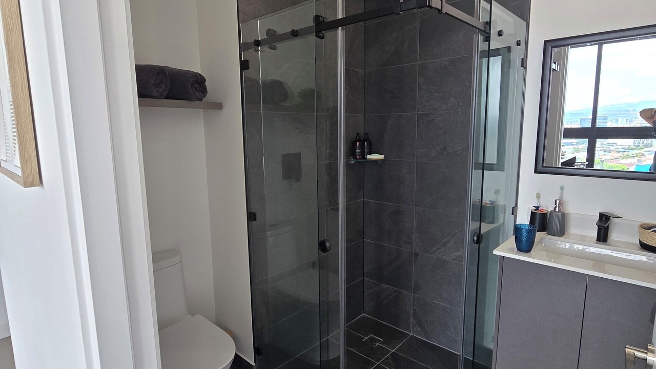 Photo of Bathroom in Barrio Escalante