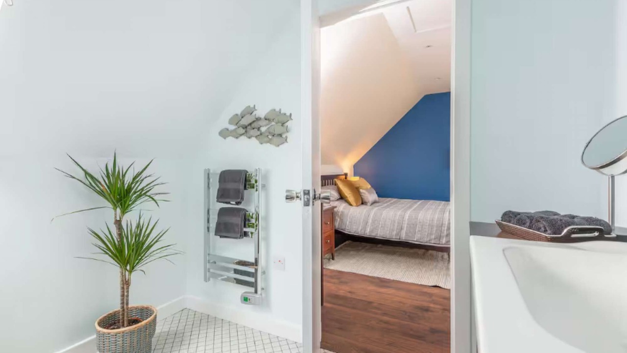 Photo of Bedroom in Inverness City Centre