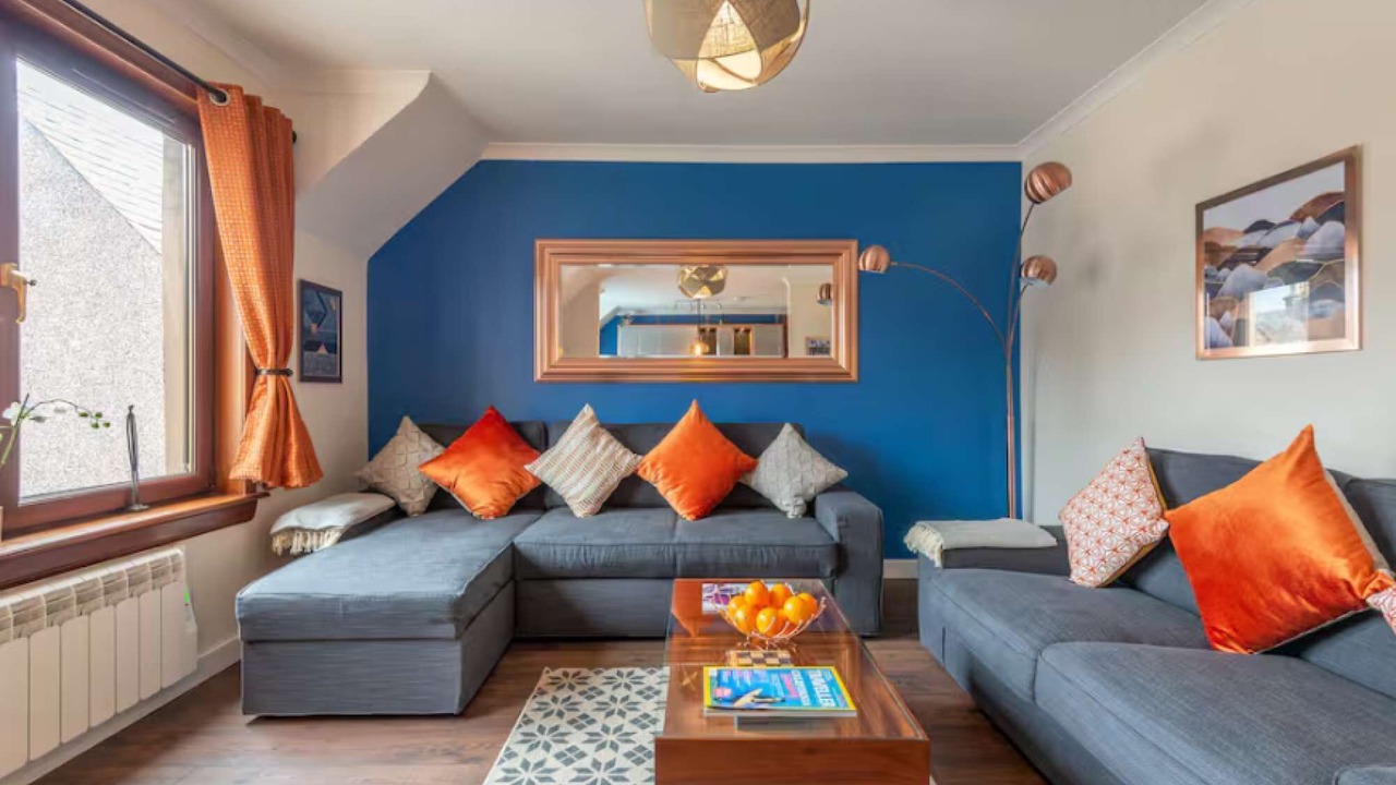Photo of Livingroom in Inverness City Centre