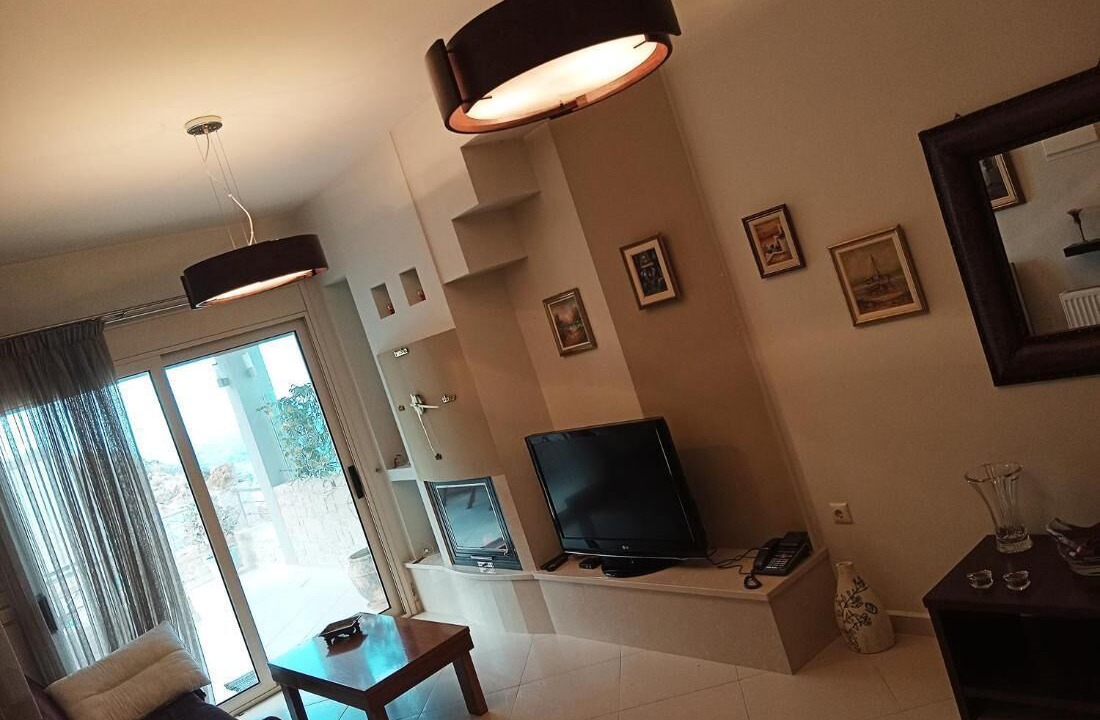 Photo of Livingroom in Fodele