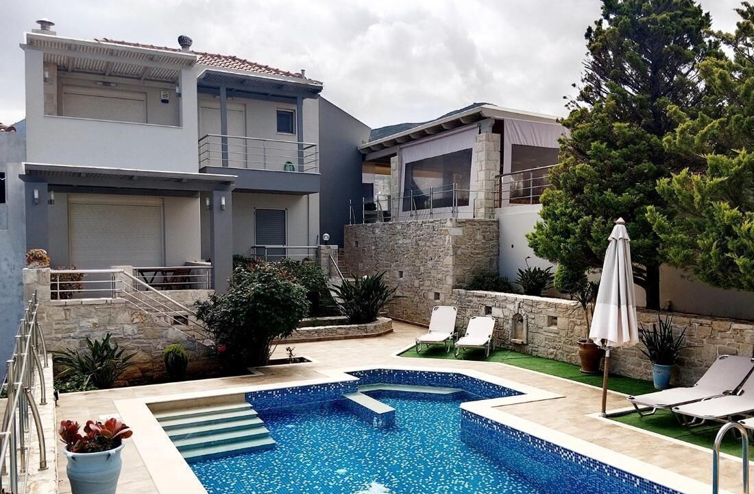 Photo of Outdoor in Fodele