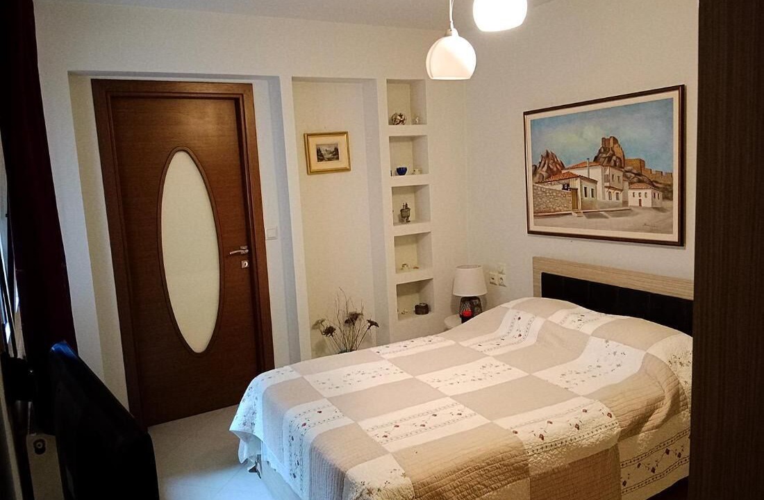Photo of Bedroom in Fodele