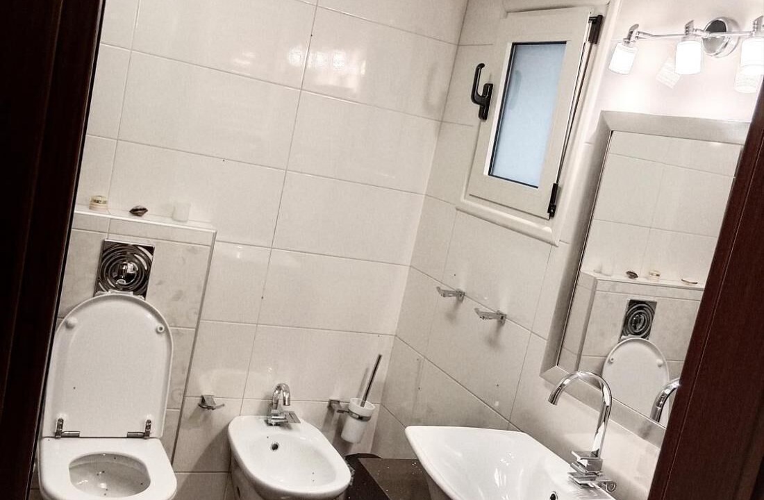 Photo of Bathroom in Fodele
