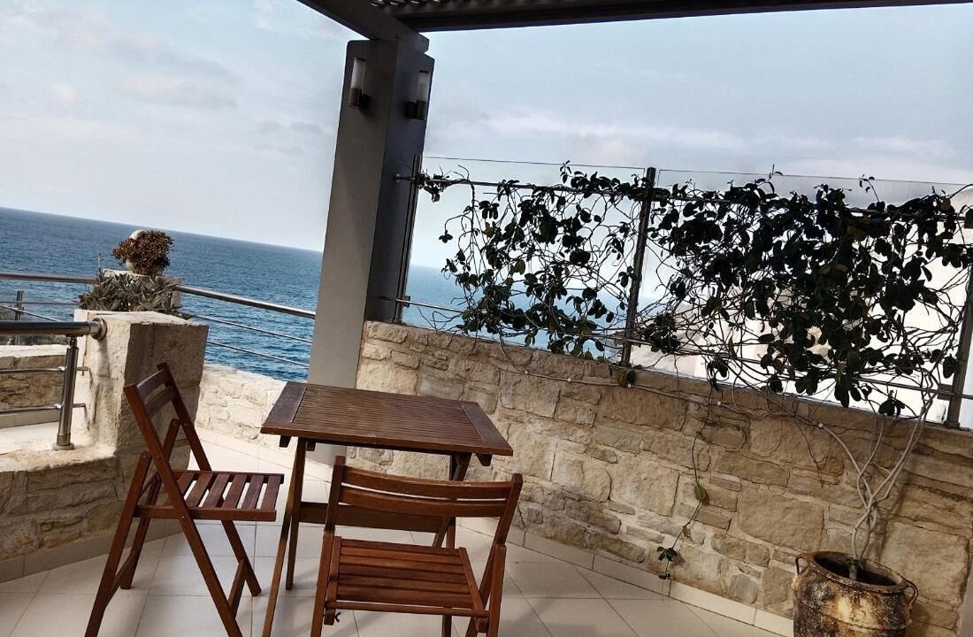 Photo of Outdoor in Fodele