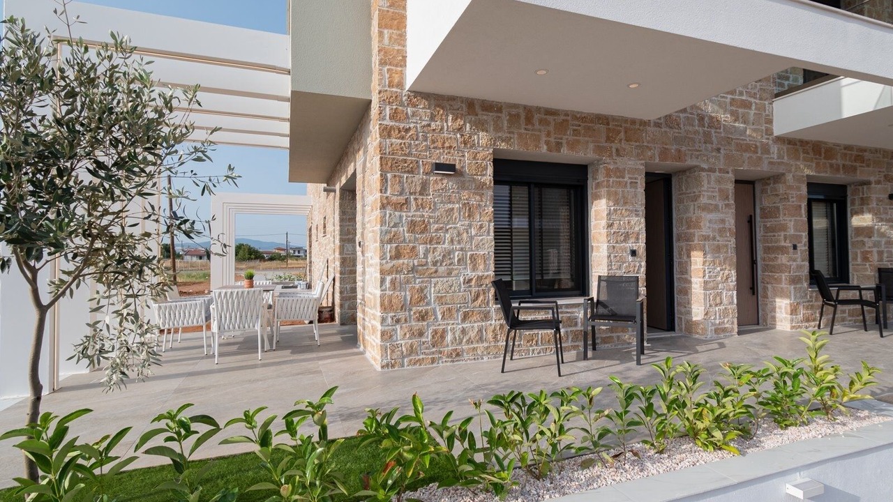 Photo of Outdoor in Paralia Dionysiou
