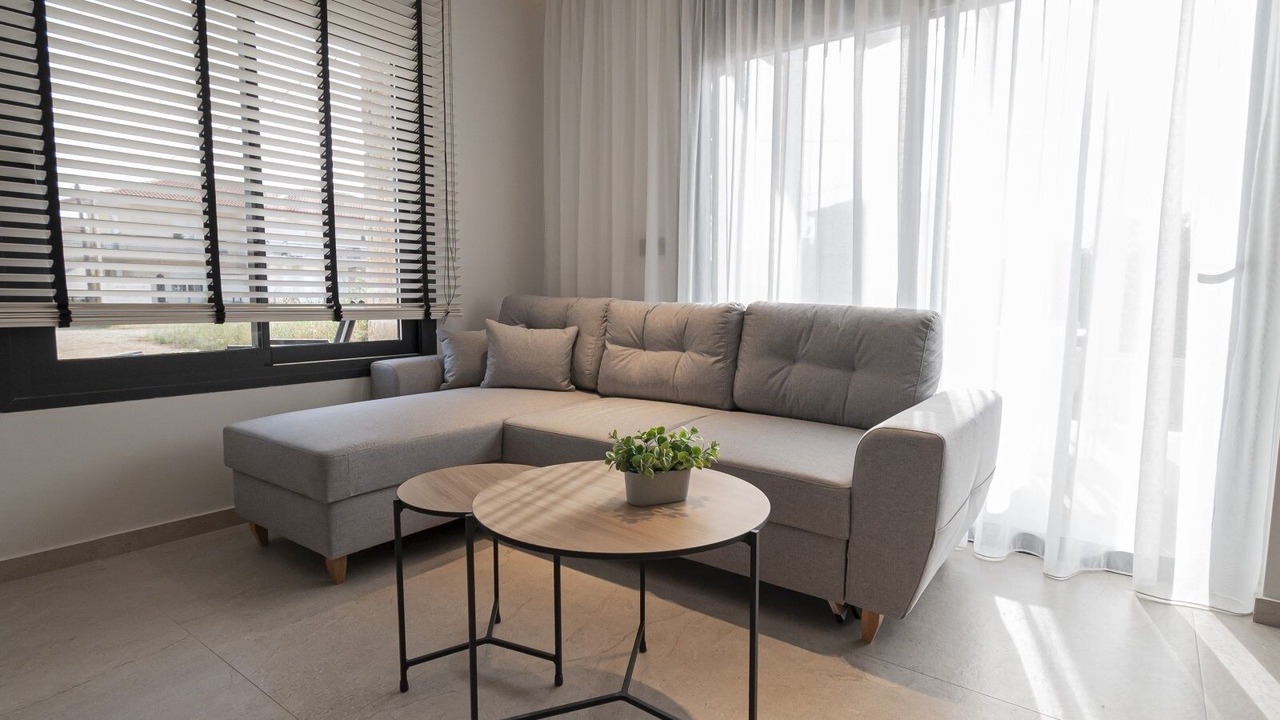 Photo of Livingroom in Paralia Dionysiou