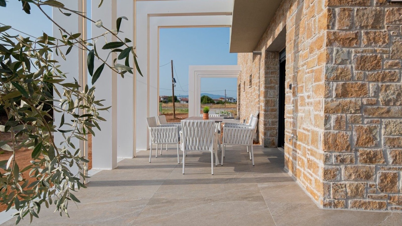 Photo of Outdoor in Paralia Dionysiou