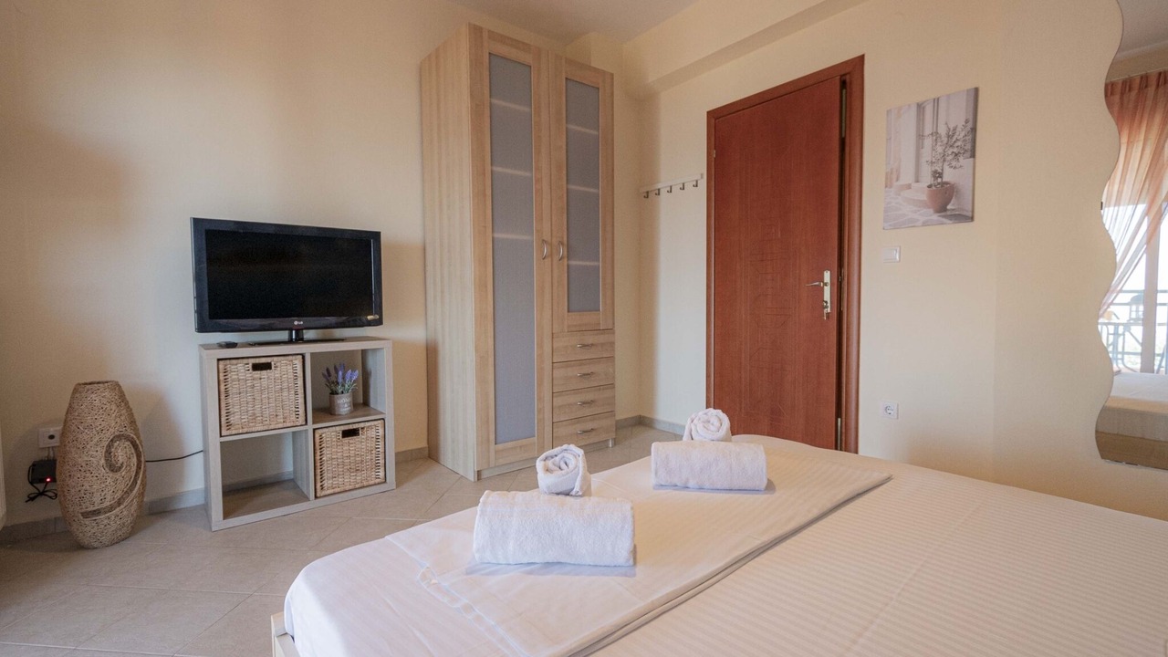 Photo of Bedroom in Pallini