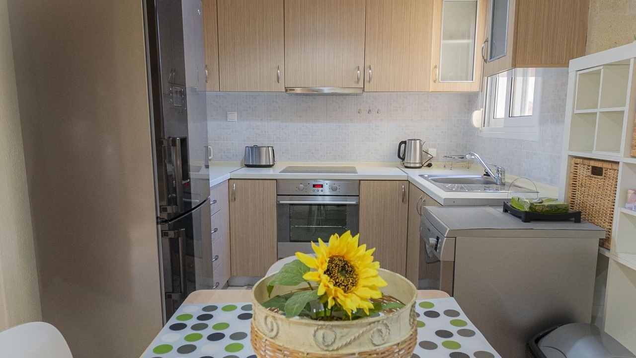 Photo of Kitchen in Pallini