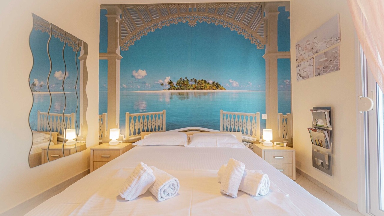 Photo of Bedroom in Pallini