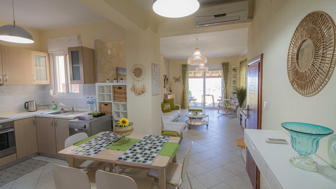 Photo of Kitchen in Pallini