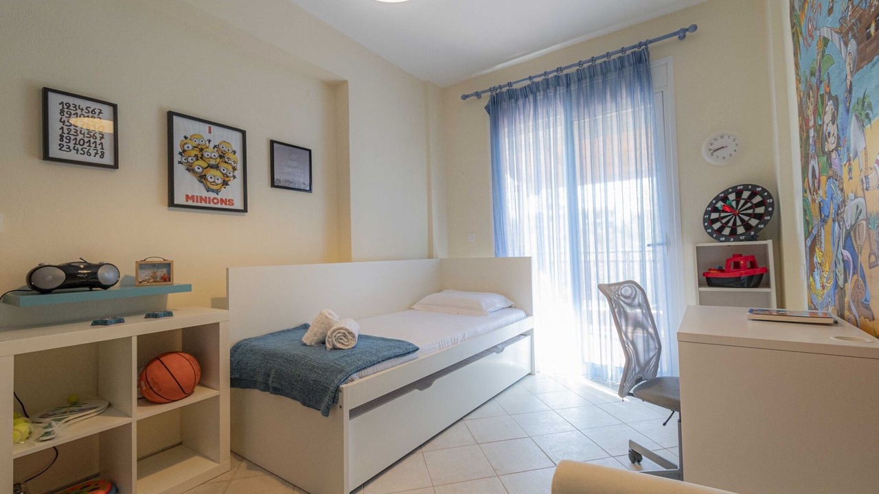 Photo of Bedroom in Pallini