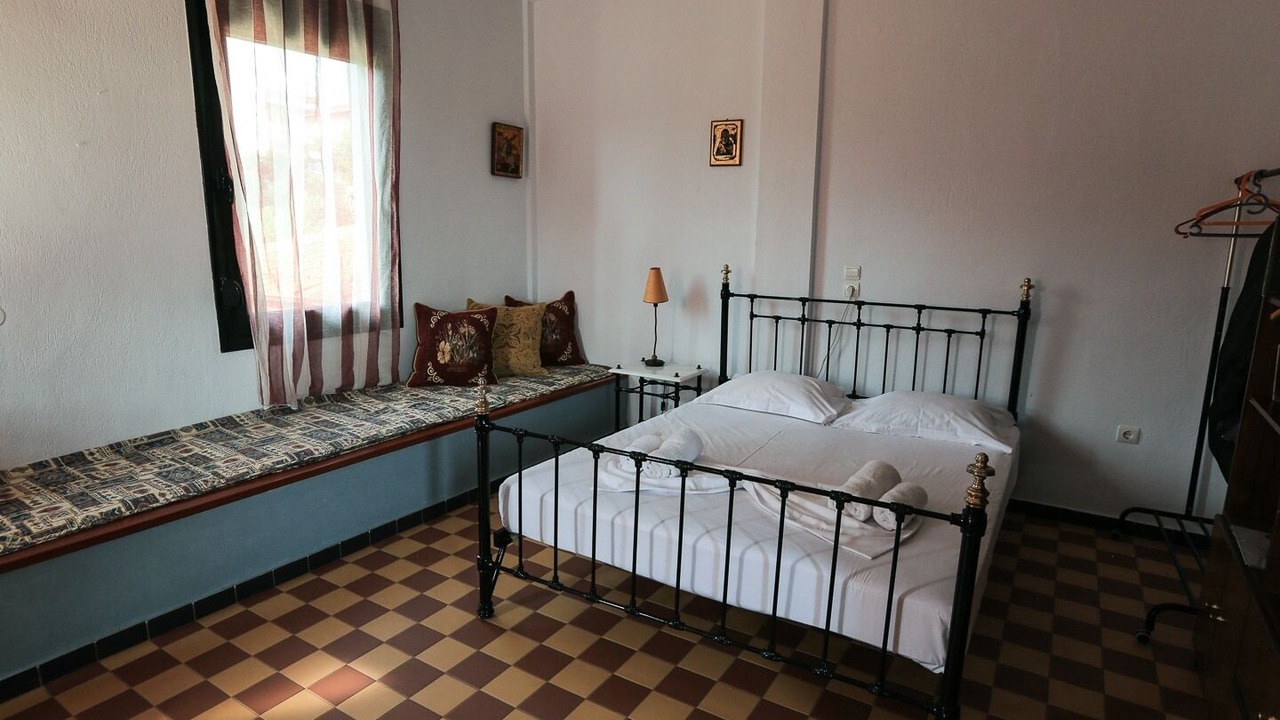 Photo of Bedroom in Nea Moudania