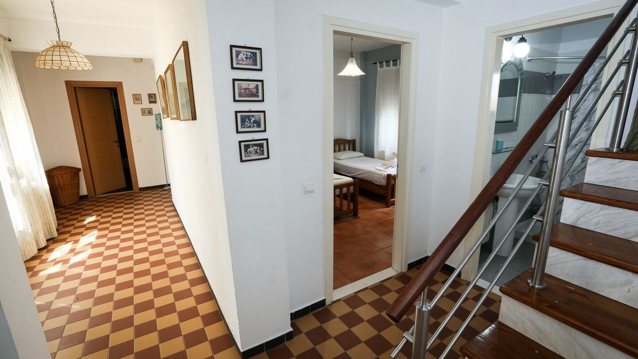 Photo of Bedroom in Nea Moudania