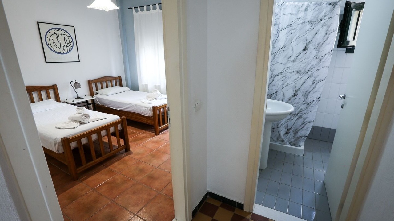 Photo of Bedroom in Nea Moudania