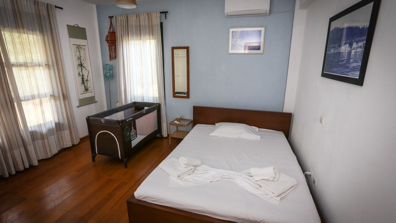 Photo of Bedroom in Nea Moudania