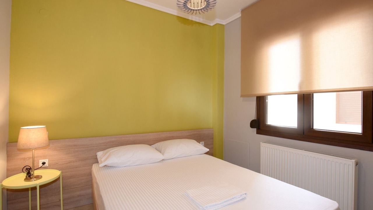 Photo of Bedroom in Paralia Dionysiou