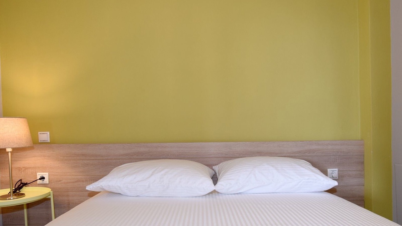 Photo of Bedroom in Paralia Dionysiou